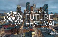 Future Festival Sponsorships