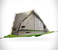 Triple-Purpose Camping Tents Image 6