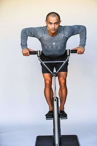 Compact All-in-One Gym Systems Image 2