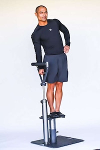 Compact All-in-One Gym Systems Image 3