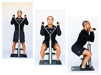 Compact All-in-One Gym Systems Image 4