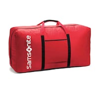 Oversized Carry-All Travel Bags Image 2