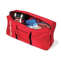 Oversized Carry-All Travel Bags Image 3