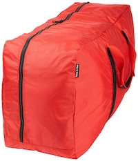Oversized Carry-All Travel Bags Image 6