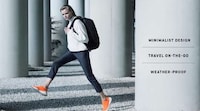 Professional eSports Backpacks Image 2