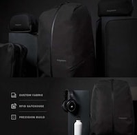 Professional eSports Backpacks Image 3