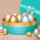 Egg-Shaped Beauty Sets Image 3