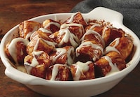 Sweet Cinnamon Breadsticks Image 2