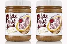 Naturally Decadent Nut Butters