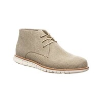 Comfort-Focused Men