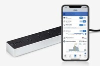 Minimalist Technology Power Bars Image 3
