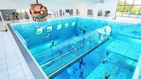 Diver-Centric Aquatic Hotels Image 5