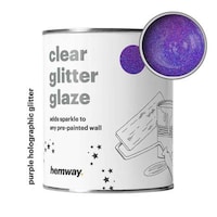 Shimmering Wall Glaze Finishes Image 3