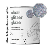 Shimmering Wall Glaze Finishes Image 6
