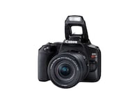 Compact Prosumer DSLRs Image 4