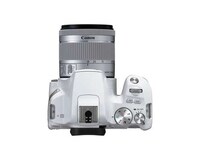 Compact Prosumer DSLRs Image 6