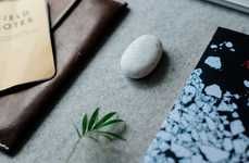 Nature-Inspired Mindfulness Devices