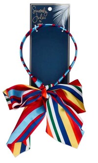 Festival-Ready Hair Accessories Image 2