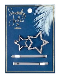 Festival-Ready Hair Accessories Image 8