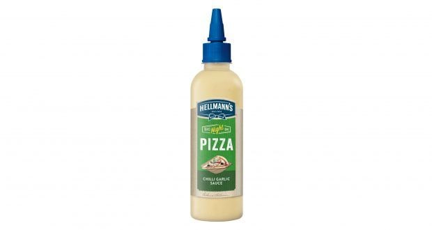 Homebody Food Sauces