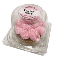 Rosé-Themed Bouquets Image 2