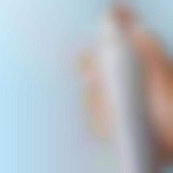Clear Dry Shampoo Sprays