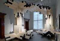 Hypothesized Tech-Accented Architecture Image 7
