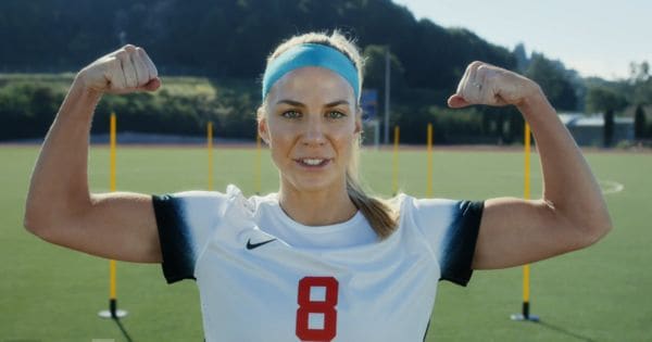 13 Empowering Ad Campaigns