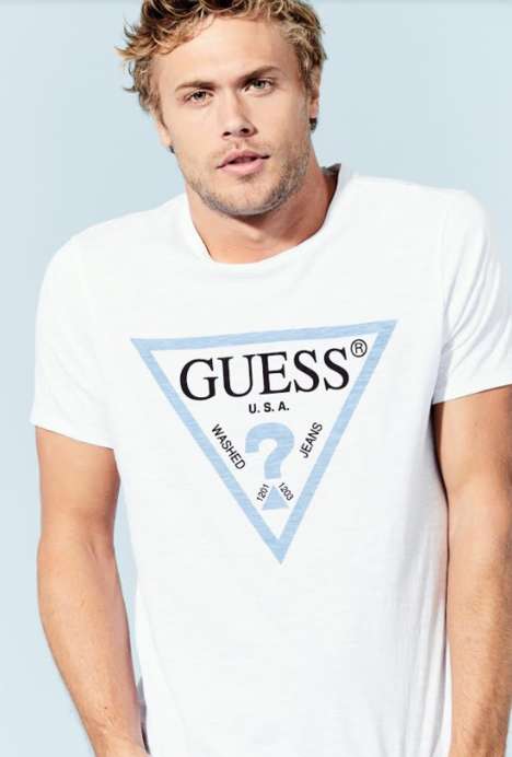 Eco-Conscious Graphic Tees
