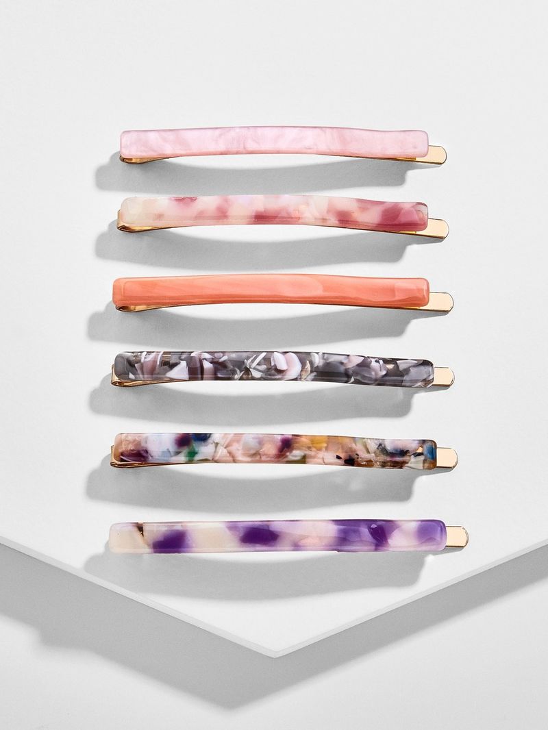 Chic Affordable Hair Accessories