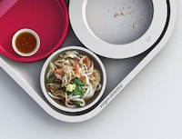 Reimagined Airplane Dining Experiences Image 6