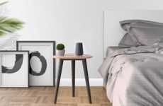 Lifestyle-Learning Smart Speakers