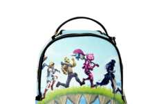 Exclusive eSports Backpacks