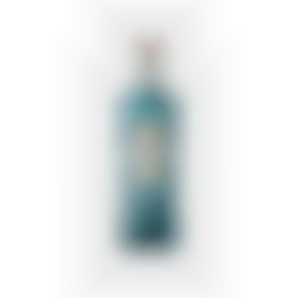 Floral Zero-ABV Spirits