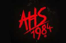 Nostalgic Horror TV Series