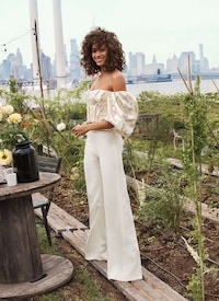 Plant-Based Spring Fashion Image 6