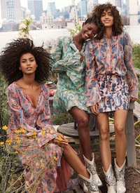 Plant-Based Spring Fashion Image 7