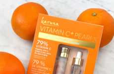 50 Vitamin C Beauty Innovations