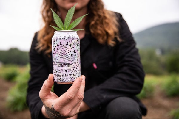 10 CBD Coffee Products
