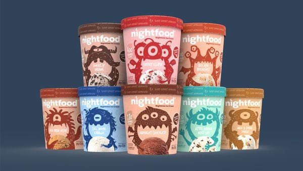 10 Sleep-Inducing Food Products