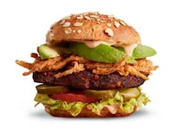 Diet-Specific Burgers Image 2
