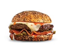 Diet-Specific Burgers Image 3