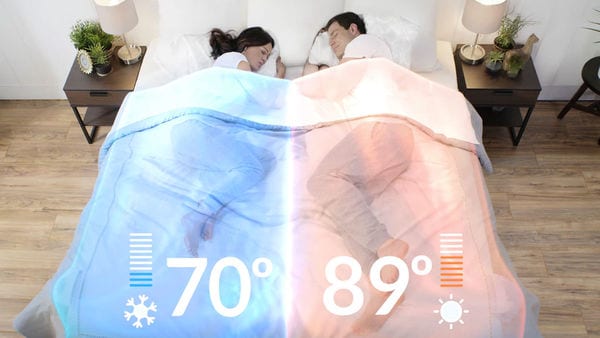 25 High-Tech Bedroom Essentials