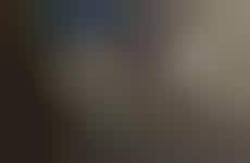 Technical Fabric Oversized Streetwear