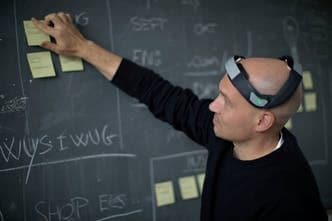 Cognition-Boosting Headsets