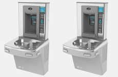 Water Dispenser Disinfection Systems