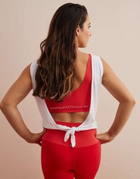 Survivor-Supporting Activewear Image 4