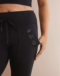 Survivor-Supporting Activewear Image 7