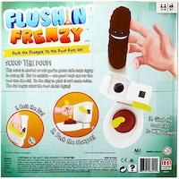 Toilet Humor Family Games Image 3