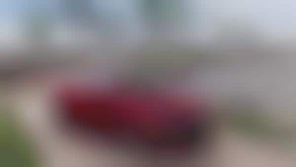 Pedestrian-Detecting Compact Cars